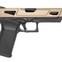 Pistolet 6mm GTP9 MS DST - G&G Armament