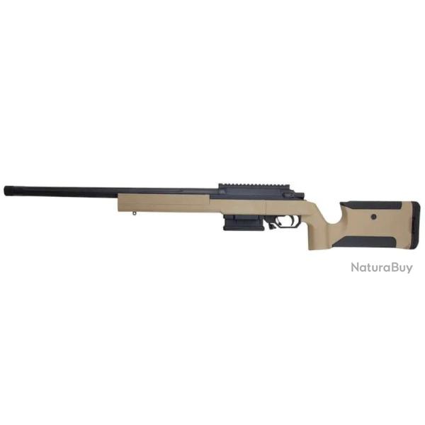 R�plique Longue 6mm EMG Helios EV01 - Tan Ares