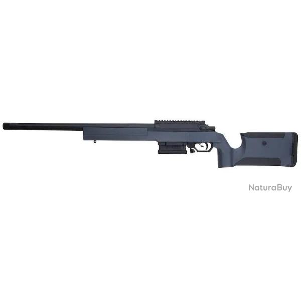 R�plique Longue 6mm EMG Helios EV01 - UB Ares