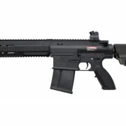 R&eacute;plique Longue 6mm ST47D G2 AEG Noir S&T