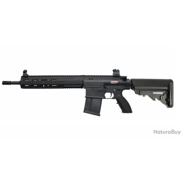 R�plique Longue 6mm ST47D G2 AEG Noir S&T