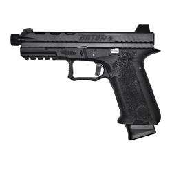 Pistolet 6mm Orion Performance No.2 Blowback Noir Poseidon