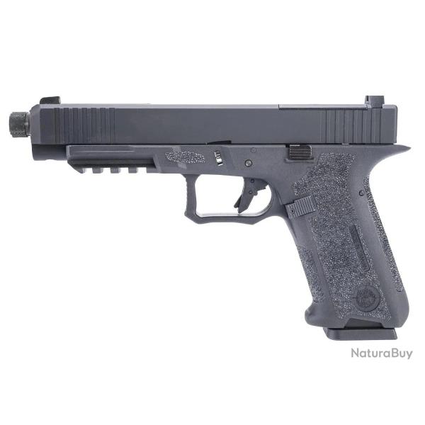 Pistolet 6mm XO 35 Noir Poseidon