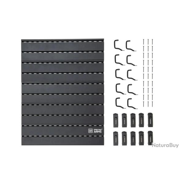 Pr�sentoir Mural pour R�pliques - Specna Arms