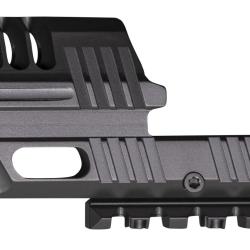Compensateur Elite Combat Noir - Canik