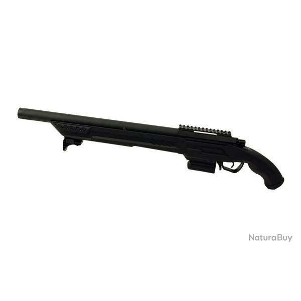 R�plique Longue 6mm T11S � Ressort - Action Army