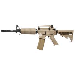 R&eacute;plique Longue 6mm CM16 Carbine Tan - G&G Armament