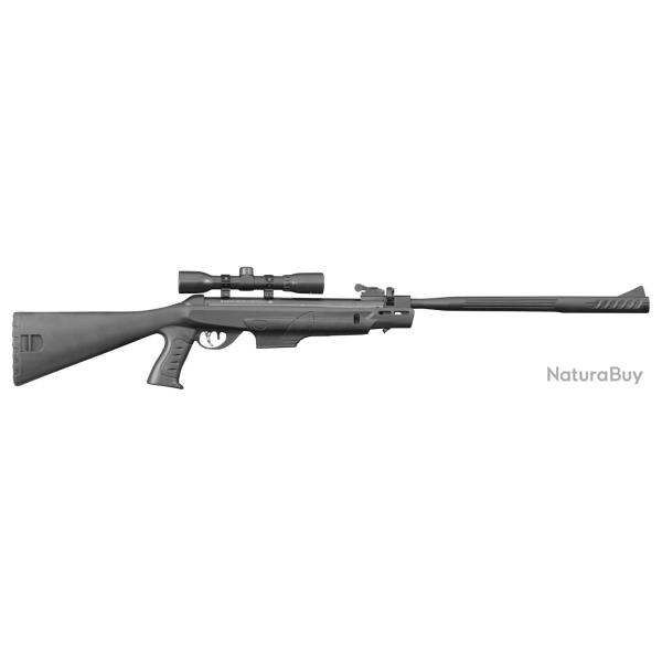 Carabine � Plomb Mag Fire Diamondback NP 4.5 mm + Lunette 4x32 19.9J Crosman