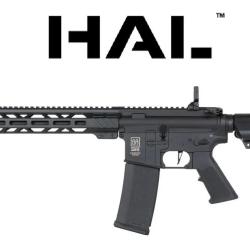 R&eacute;plique Longue 6mm SA-F09 Flex Hal Noire Specna Arms