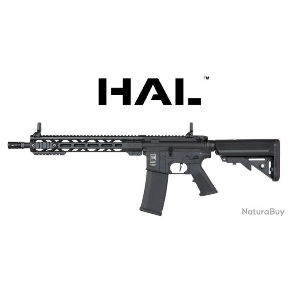 R�plique Longue 6mm SA-F09 Flex Hal Noire Specna Arms