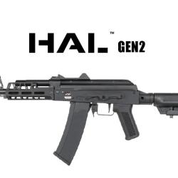 R&eacute;plique Longue 6mm SA-J83 Core Hal ETU G2 Specna Arms
