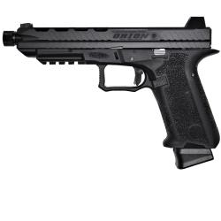 Pistolet 6mm Orion Performance No.3 Blowback Noir Poseidon