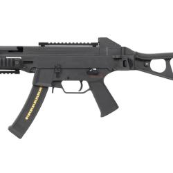R&eacute;plique Longue 6mm UST 9 Noir S&T