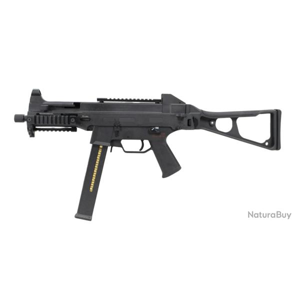 R�plique Longue 6mm UST 45 Noir - S&T