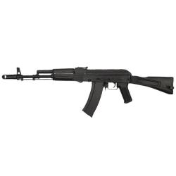 R&eacute;plique Longue 6mm AK74M G3 M&eacute;tal AEG - S&T