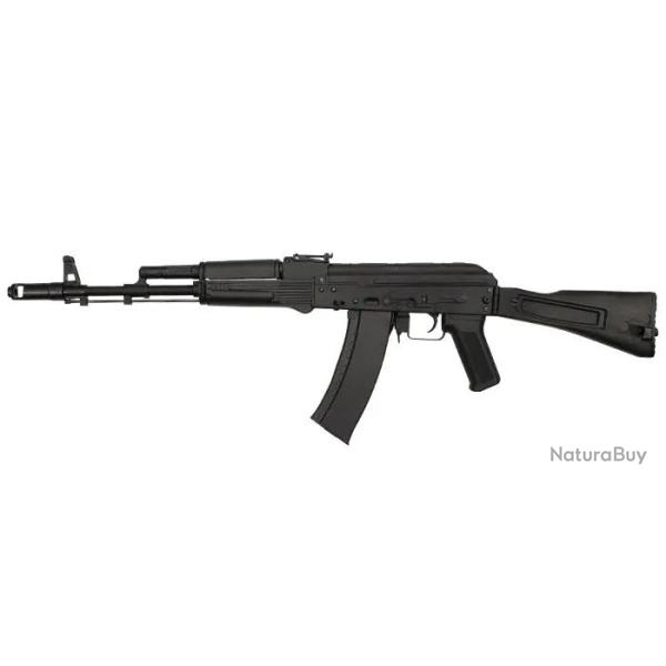 R�plique Longue 6mm AK74M G3 M�tal AEG - S&T
