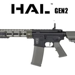 R&eacute;plique Longue 6mm SA-C20 HAL G2 OD Specna Arms