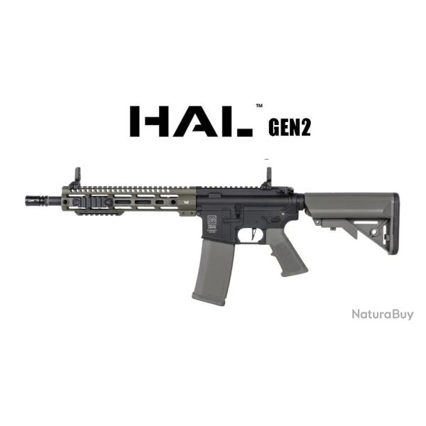 R�plique Longue 6mm SA-C20 HAL G2 OD Specna Arms