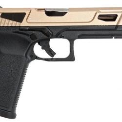 Pistolet 6mm Gtp9 Ms Dst CO2 - G&G Armament