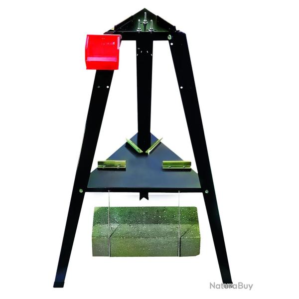 Support pour Presse de Rechargement Lee Precision