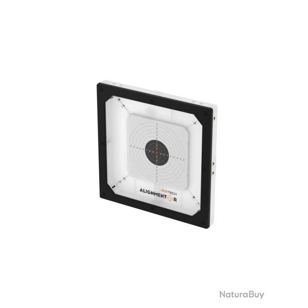 Cible �lectronique AlignMentor 20x20 Acetech