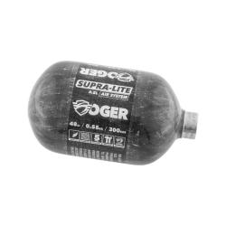Bouteille HPA 48cl Supra Light 4500 PSI Soger