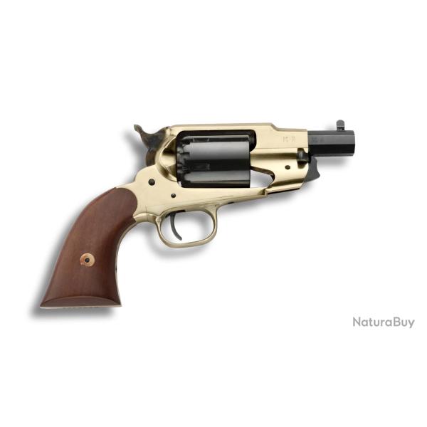 R�plique 1858 RM Calibre 44 PN 3'' Pietta