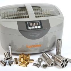 Bac &agrave; Ultrasons Turbo Sonic 2500 - Lyman Products