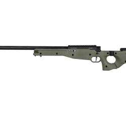 R&eacute;plique Longue 6mm SA-S14 Core Sniper Olive Specna Arms