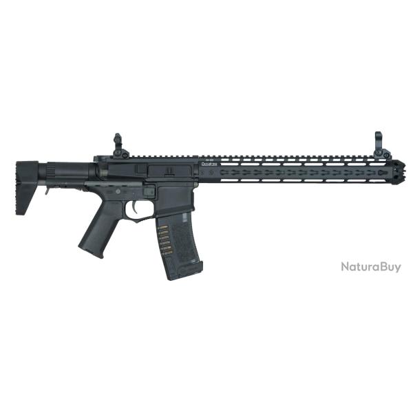 R�plique Longue 6mm AM016 Noir - Ares