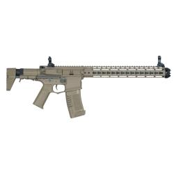 R&eacute;plique Longue 6mm AM016 Tan Ares