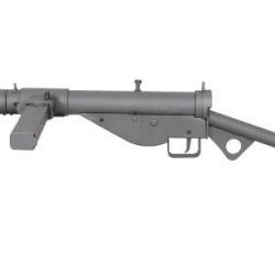 R&eacute;plique Longue 6mm SA Sten MK II Retro X-ASR Specna Arms