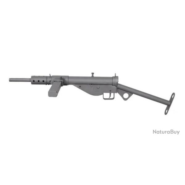 R�plique Longue 6mm SA Sten MK II Retro X-ASR Specna Arms
