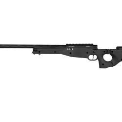 R&eacute;plique Longue 6mm SA-S14 Core Sniper Noire Specna Arms