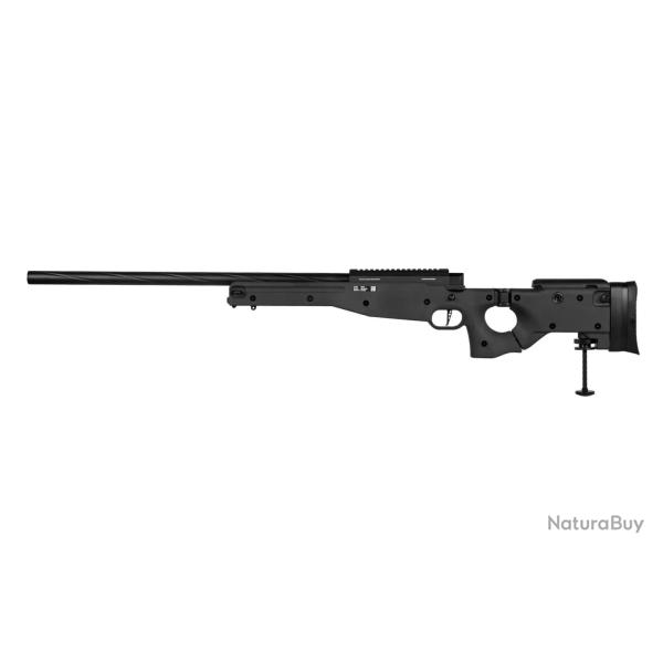 R�plique Longue 6mm SA-S14 Core Sniper Noire Specna Arms
