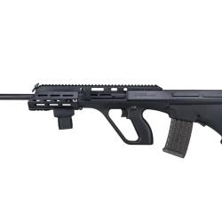 R&eacute;plique d'&Eacute;paule 6mm PL Steyr AUG A3 Noire ASG