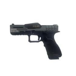 Pistolet 6mm XG8 MG Gaz Poseidon