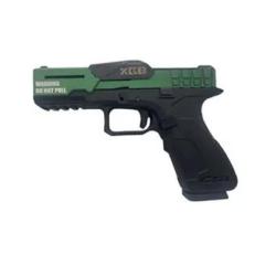 Pistolet 6mm XG8 Mod Gaz Poseidon