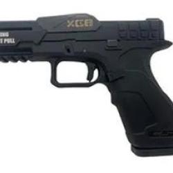 Pistolet &agrave; gaz 6 mm XG8 MB Poseidon