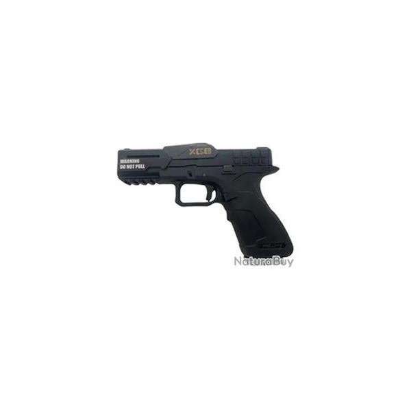 Pistolet � gaz 6 mm XG8 MB Poseidon