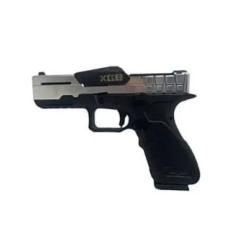 Pistolet 6mm XG8 MS Gaz - Poseidon