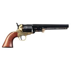 R&eacute;plique 1851 Navy Laiton Cal. 44 Poudre Noire Pietta