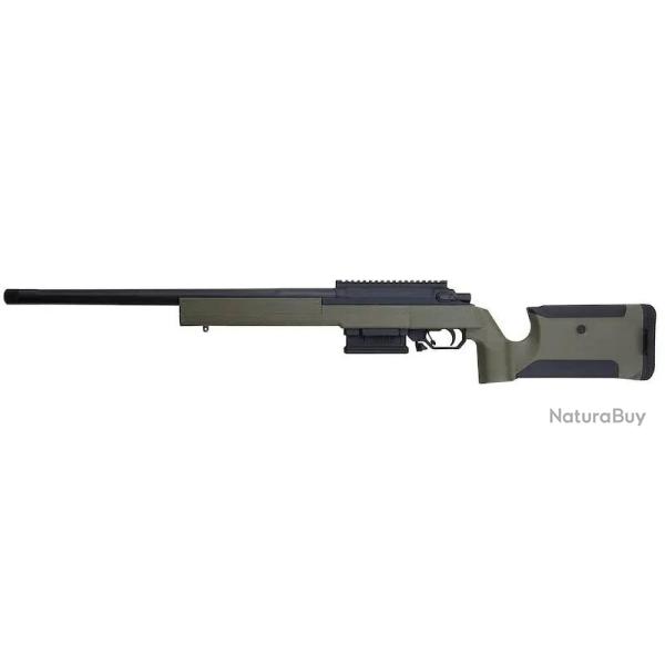 R�plique Longue 6mm EMG Helios EV01 - OD Ares