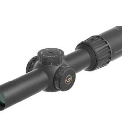 Lunette de Vis&eacute;e Tauron 1-6x24 Gen2 R&eacute;ticule VTA-9MIL Vector Optics