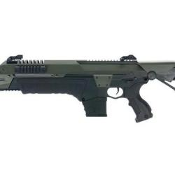 R&eacute;plique Longue 6mm XR5 Sllod Aether OD Poseidon