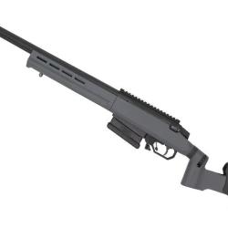 R&eacute;plique Longue 6mm Striker Tactical T1 Gris - Ares