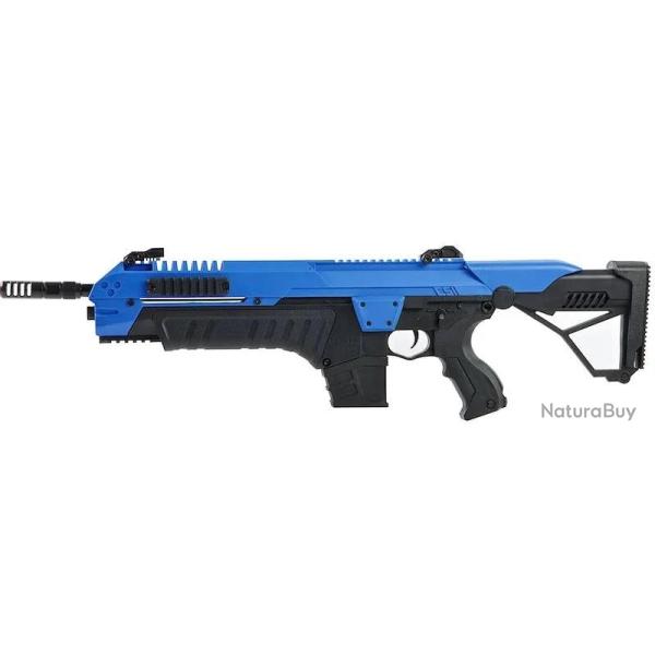 R�plique Longue 6mm XR5 SLLBL Aether Bleu Poseidon
