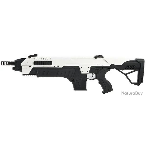 R�plique Longue 6mm XR5 SLLW Aether Blanc Poseidon