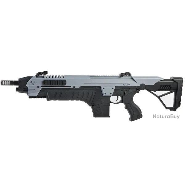 R�plique Longue 6mm XR5 SLLG Aether Gris Poseidon