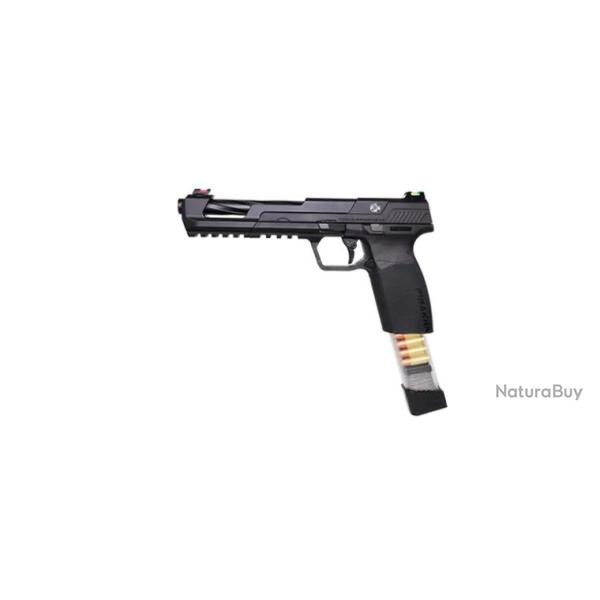 Pistolet 6mm Piranha SL Noir - G&G Armament